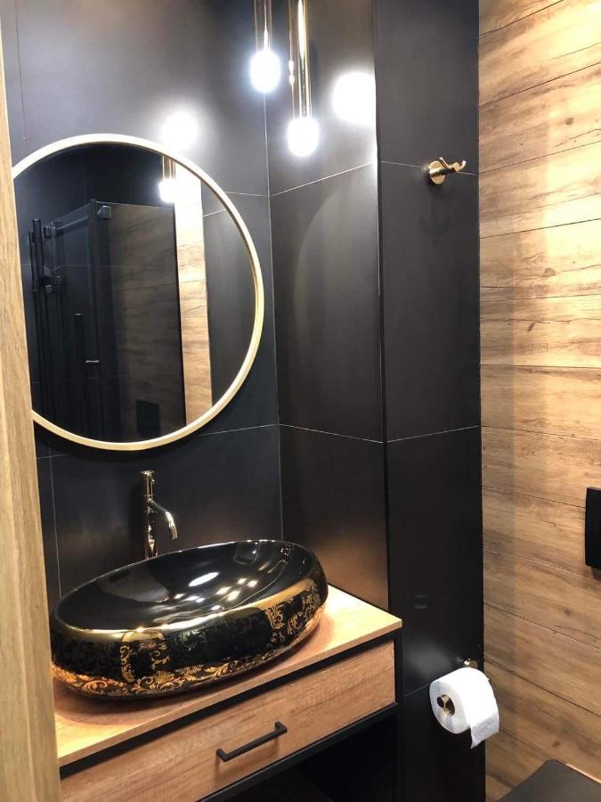 Black Diamond 18 Pasłęk المظهر الخارجي الصورة